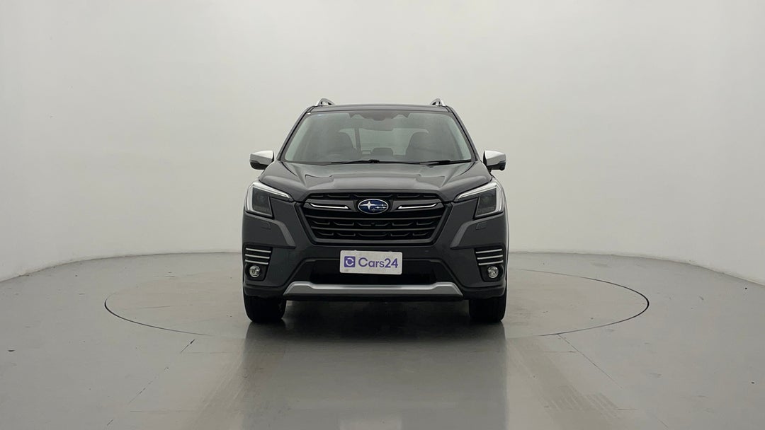 2022 Subaru Forester 2.5i-s (AWD), Automatic, 49209 km, Front View