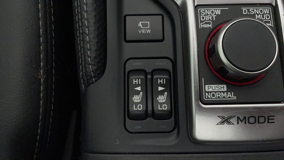 2022 Subaru Forester 2.5i-s (AWD), Automatic, 49209 km, Ventilated Seats