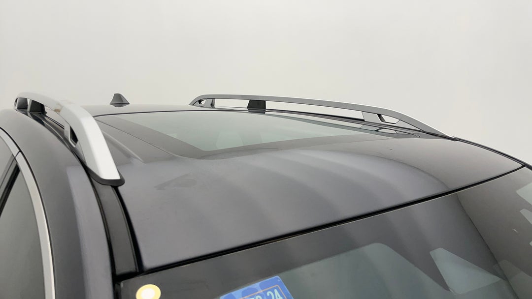 2022 Subaru Forester 2.5i-s (AWD), Automatic, 49209 km, Roof/Sunroof View