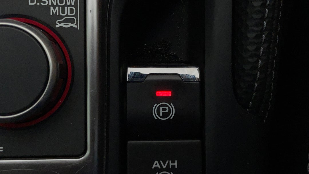 2022 Subaru Forester 2.5i-s (AWD), Automatic, 49209 km, Handbrake