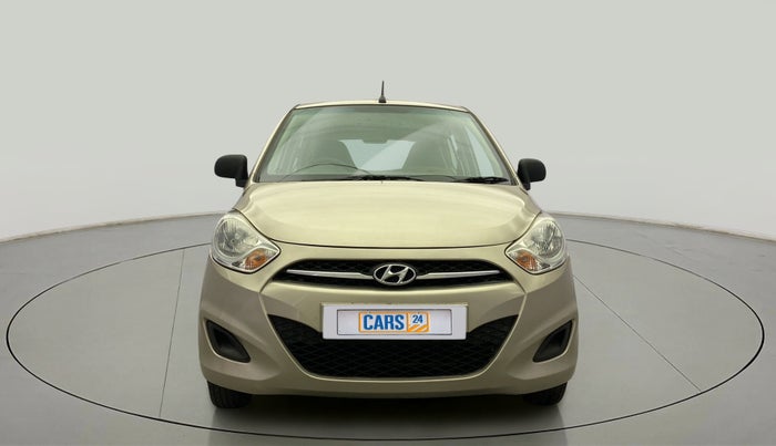 2012 Hyundai i10 ERA 1.1, Petrol, Manual, 39,154 km, Highlights