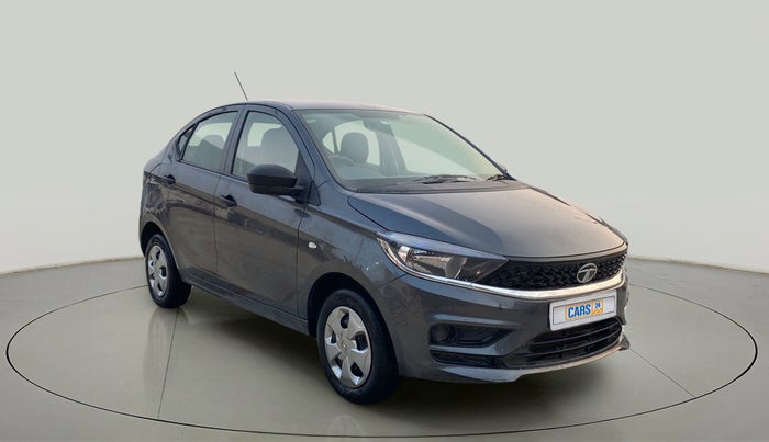 Certified Used 2021 Tata TIGOR XM PETROL | 39,113 Kms - CARS24