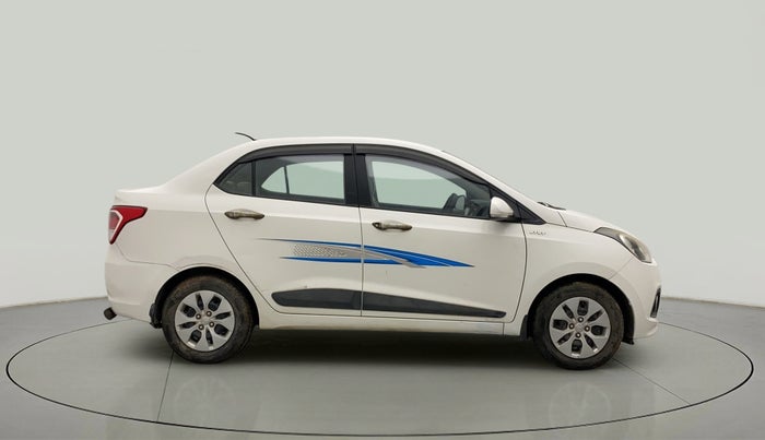2015 Hyundai Xcent S 1.2, Petrol, Manual, 35,155 km, Right Side View