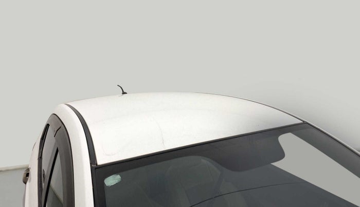 2015 Hyundai Xcent S 1.2, Petrol, Manual, 35,155 km, Roof