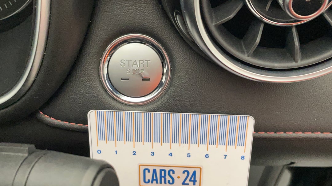 Miscellaneous Interior Wear