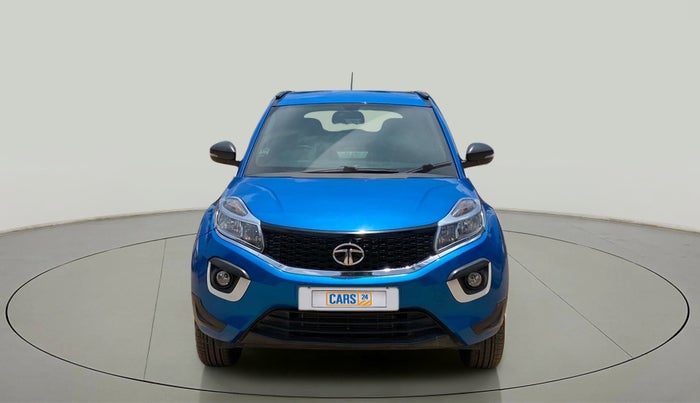 2019 Tata NEXON XMA PETROL, Petrol, Automatic, 74,844 km, Highlights