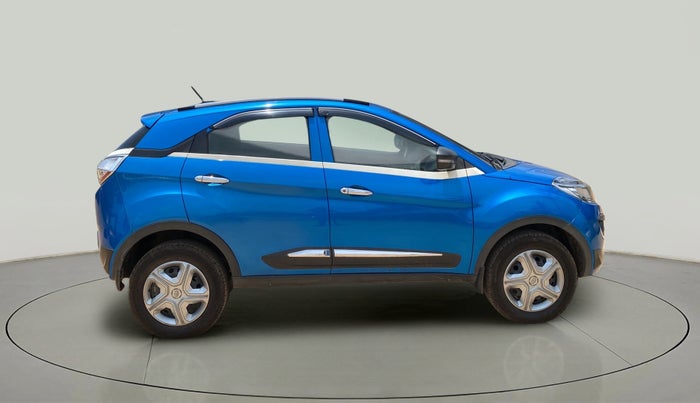 2019 Tata NEXON XMA PETROL, Petrol, Automatic, 74,844 km, Right Side View