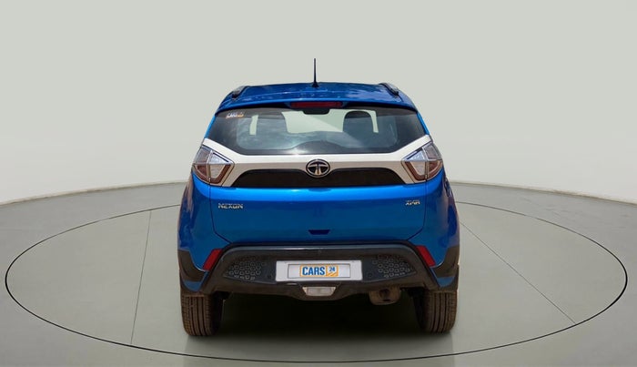 2019 Tata NEXON XMA PETROL, Petrol, Automatic, 74,844 km, Back/Rear