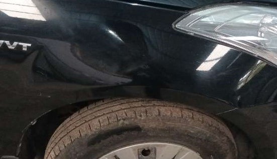 2013 Maruti Swift Dzire VXI, Petrol, Manual, 59,700 km, Right fender - Minor scratches