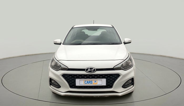 2019 Hyundai Elite i20 SPORTZ PLUS 1.2, Petrol, Manual, 32,047 km, Highlights