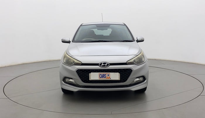 2014 Hyundai Elite i20 ASTA 1.2, Petrol, Manual, 86,285 km, Highlights