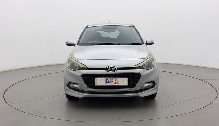 2014 Hyundai Elite i20 ASTA 1.2, Petrol, Manual, 86,362 km, Highlights