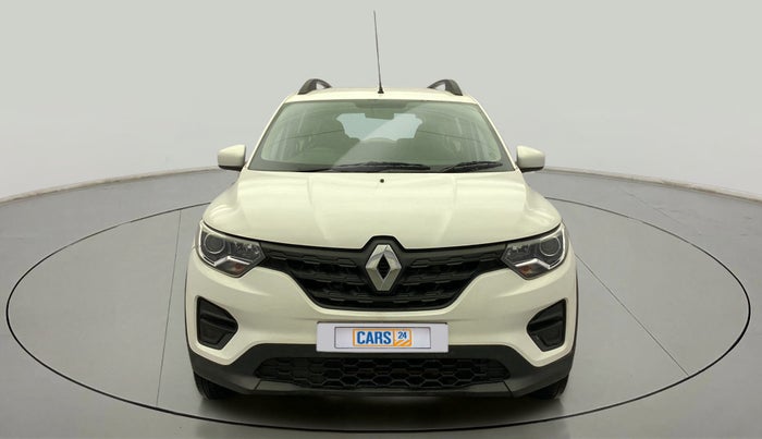 2022 Renault TRIBER RXL MT, Petrol, Manual, 31,688 km, Highlights