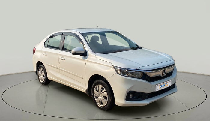 2019 Honda Amaze 1.2L I-VTEC S, Petrol, Manual, 39,484 km, Right Front Diagonal