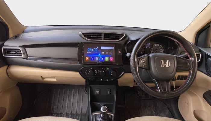 2019 Honda Amaze 1.2L I-VTEC S, Petrol, Manual, 39,484 km, Dashboard