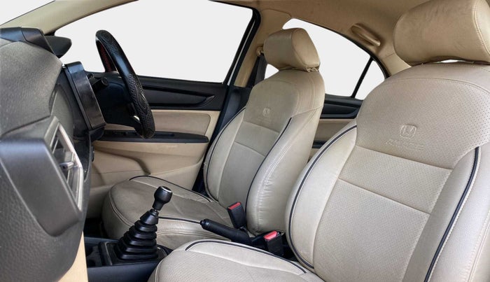 2019 Honda Amaze 1.2L I-VTEC S, Petrol, Manual, 39,484 km, Right Side Front Door Cabin
