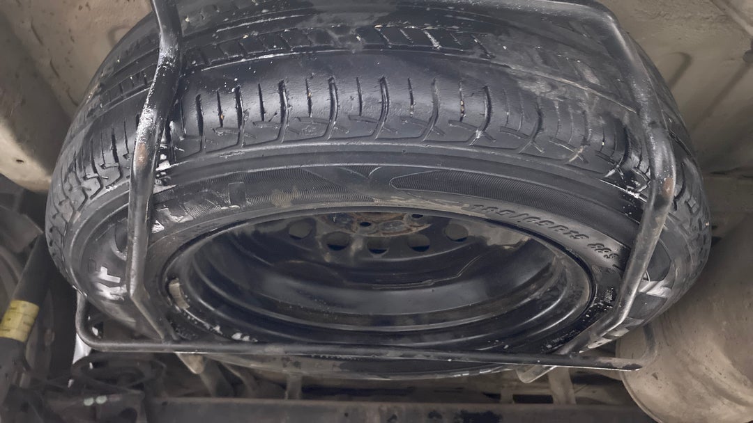 Spare Tyre