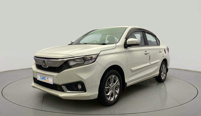 2019 Honda Amaze 1.2L I-VTEC VX, Petrol, Manual, 72,414 km, Left Front Diagonal