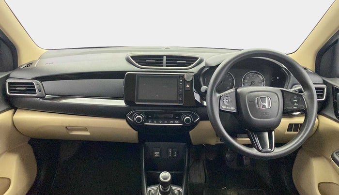 2019 Honda Amaze 1.2L I-VTEC VX, Petrol, Manual, 72,414 km, Dashboard