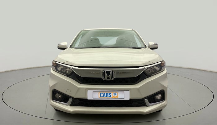 2019 Honda Amaze 1.2L I-VTEC VX, Petrol, Manual, 72,414 km, Highlights