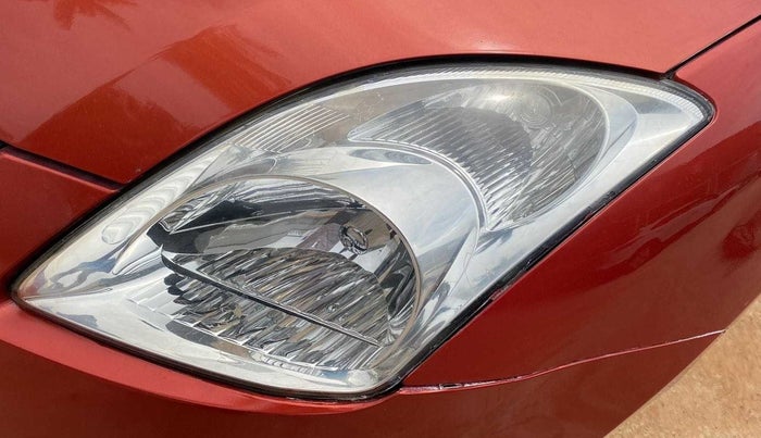 2011 Maruti Swift VXI, Petrol, Manual, 64,003 km, Left headlight - Faded