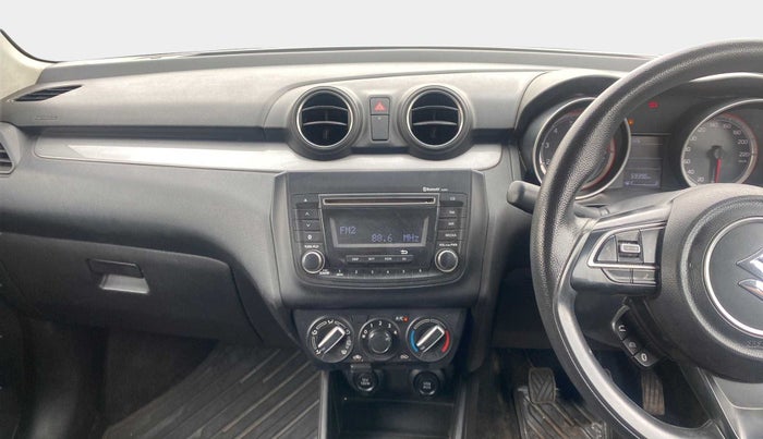 2018 Maruti Swift VXI, Petrol, Manual, 59,390 km, Air Conditioner