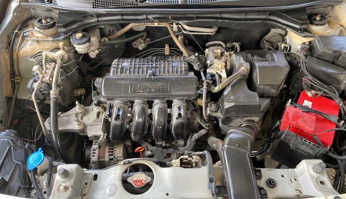 2019 Honda Amaze 1.2L I-VTEC S, Petrol, Manual, 71,706 km, Open Bonet