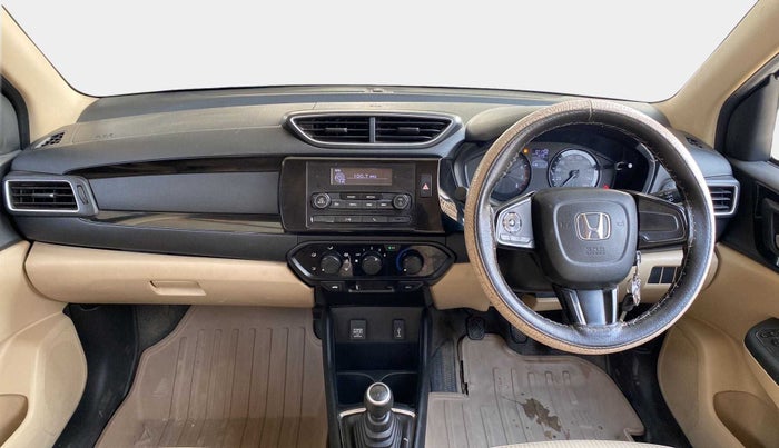 2019 Honda Amaze 1.2L I-VTEC S, Petrol, Manual, 71,706 km, Dashboard