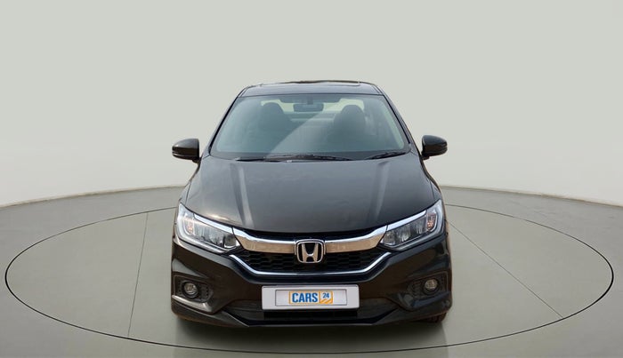 2018 Honda City 1.5L I-VTEC VX, Petrol, Manual, 85,766 km, Highlights