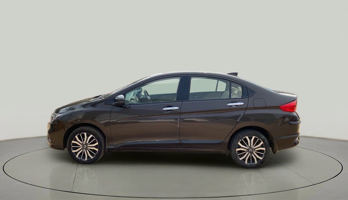 2018 Honda City 1.5L I-VTEC VX, Petrol, Manual, 85,766 km, Left Side