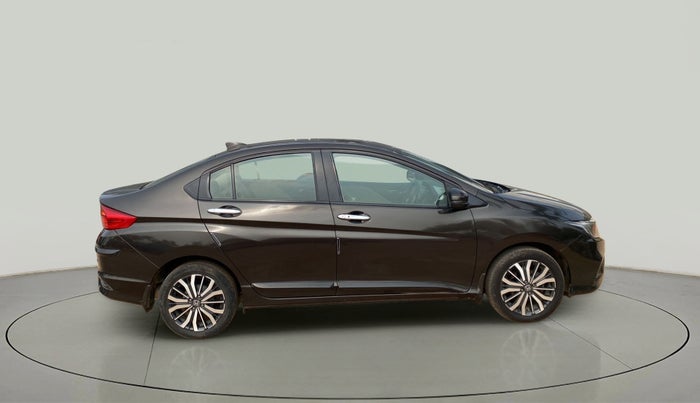 2018 Honda City 1.5L I-VTEC VX, Petrol, Manual, 85,766 km, Right Side View