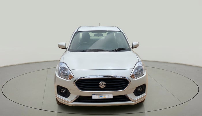 2017 Maruti Dzire VXI AMT, Petrol, Automatic, 29,486 km, Highlights