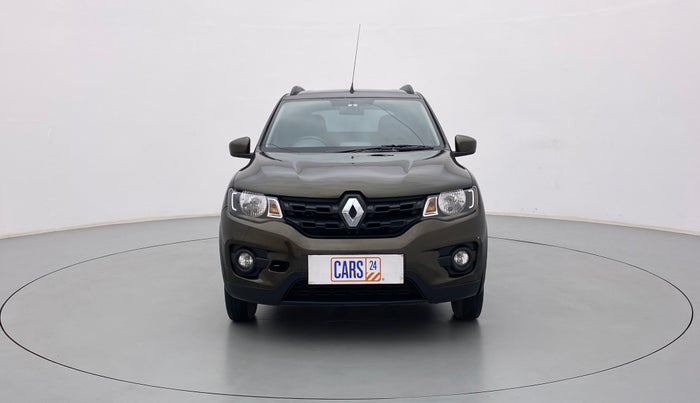 2017 Renault Kwid RXT 1.0, Petrol, Manual, 46,351 km, Highlights
