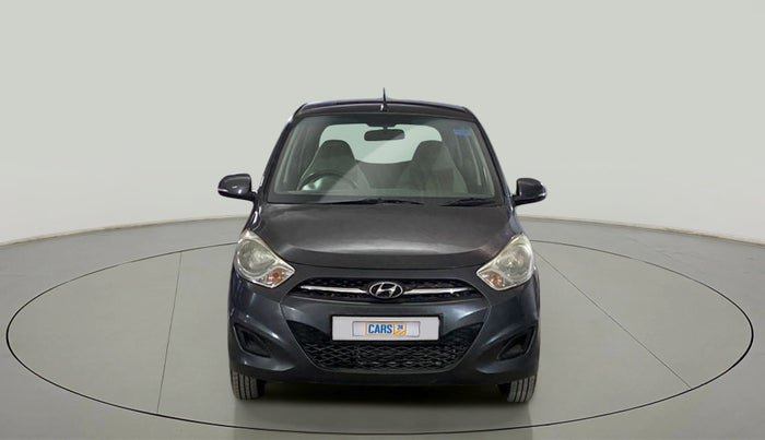 2011 Hyundai i10 MAGNA 1.2, Petrol, Manual, 55,482 km, Highlights