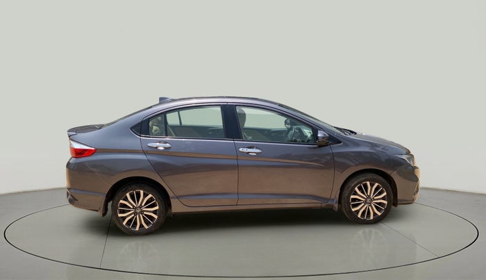 2019 Honda City 1.5L I-VTEC ZX CVT, Petrol, Automatic, 33,869 km, Right Side View