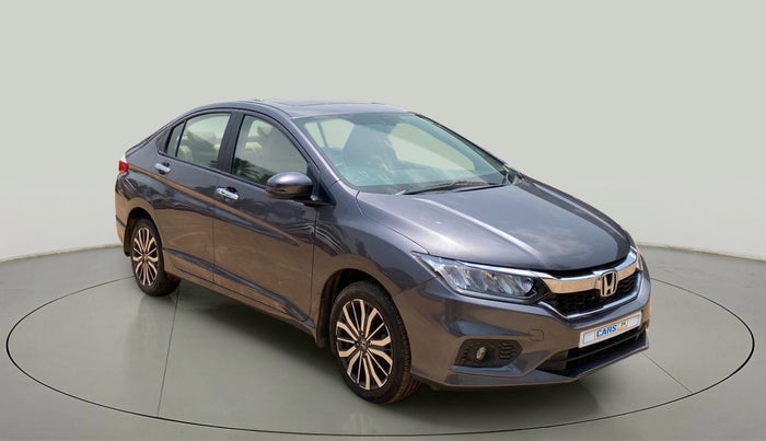 2019 Honda City 1.5L I-VTEC ZX CVT, Petrol, Automatic, 33,869 km, SRP