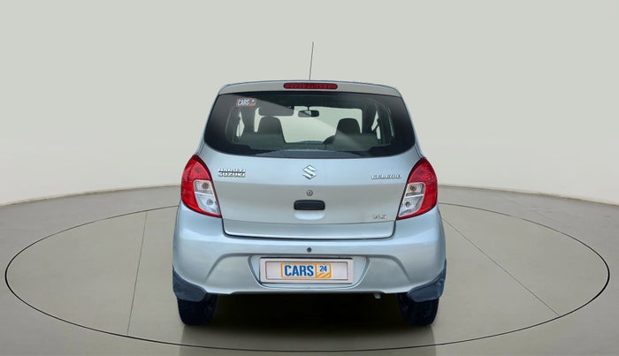 2018 Maruti Celerio VXI AMT, Petrol, Automatic, 98,263 km, Back/Rear