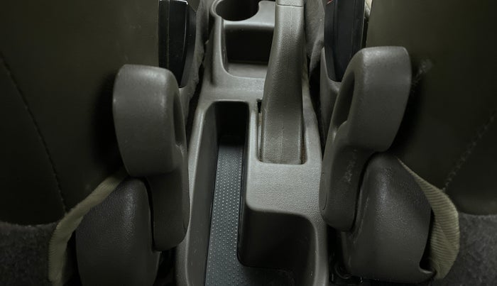 2015 Hyundai i10 MAGNA 1.1 IRDE2, Petrol, Manual, 41,414 km, Driver Side Adjustment Panel