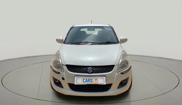 2012 Maruti Swift ZXI, Petrol, Manual, 1,05,772 km, Highlights