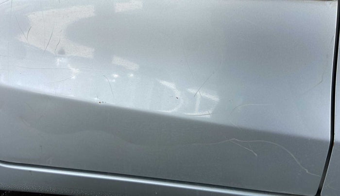 2015 Maruti Celerio ZXI (O), Petrol, Manual, 87,931 km, Right rear door - Slightly dented