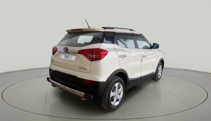 2020 Mahindra XUV300 W6 1.2 PETROL, Petrol, Manual, 20,923 km, Right Back Diagonal