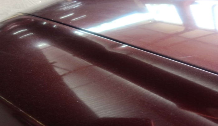 2012 Honda City 1.5L I-VTEC S MT, Petrol, Manual, 49,034 km, Left fender - Slightly dented