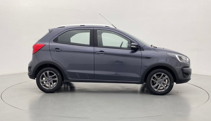2019 Ford FREESTYLE TITANIUM 1.2 TI-VCT MT, Petrol, Manual, 11,577 km, Right Side View