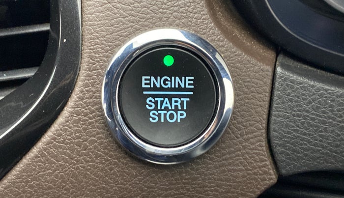 2019 Ford FREESTYLE TITANIUM 1.2 TI-VCT MT, Petrol, Manual, 11,577 km, Keyless Start/ Stop Button