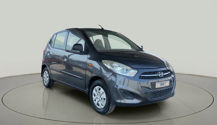 2012 Hyundai i10 ERA 1.1, Petrol, Manual, 79,795 km, SRP