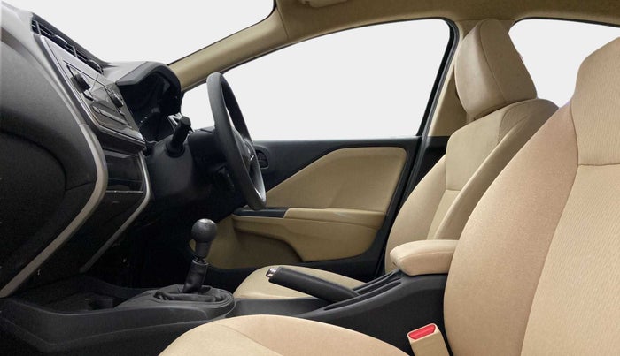 2021 Honda City 1.5L I-VTEC SV, Petrol, Manual, 10,335 km, Right Side Front Door Cabin