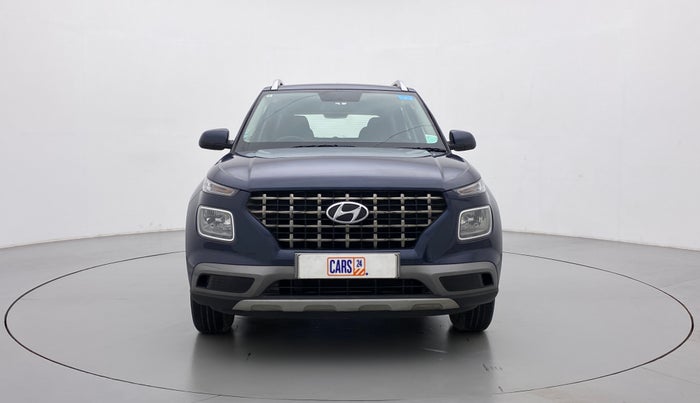 2020 Hyundai VENUE S 1.2, Petrol, Manual, 16,453 km, Highlights