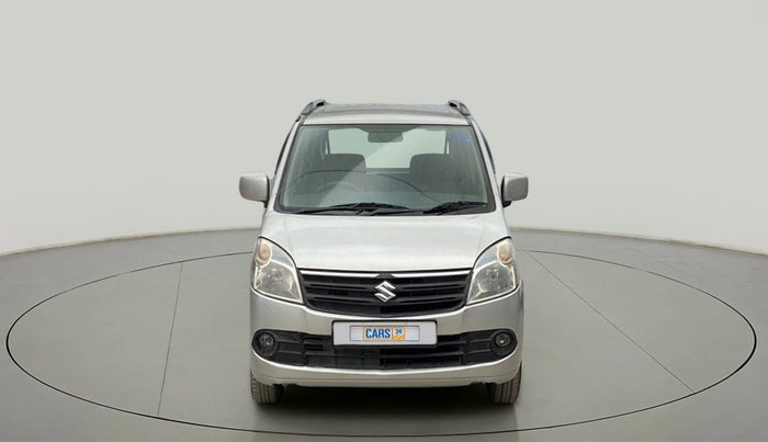2012 Maruti Wagon R 1.0 VXI, Petrol, Manual, 74,637 km, Highlights