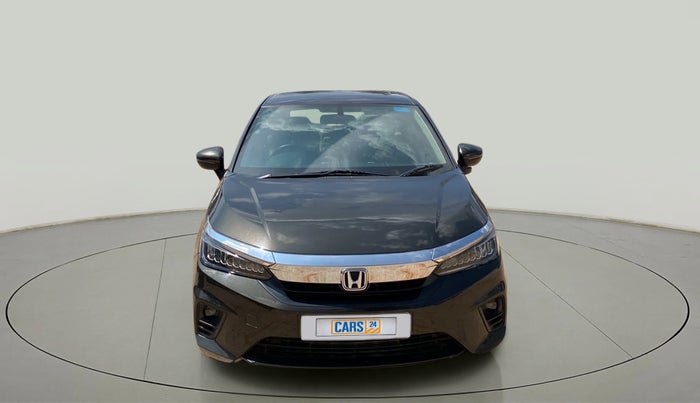2022 Honda City 1.5L I-VTEC ZX CVT, Petrol, Automatic, 9,928 km, Highlights