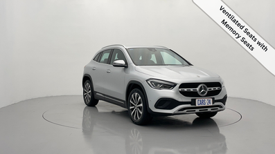 2020 Mercedes-benz GLA 200 Automatic, 98k km Petrol Car